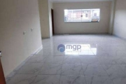 Sala para alugar, 40 m² por R$ 3.500,00/mês - Vila Constança - São Paulo/SP