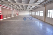 Galpão para alugar, 2170 m² por R$ 28,79/mês - Polo Industrial - Itapevi/SP