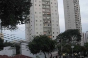 Apartamento com 3 dormitórios à venda, 90 m² por R$ 600.000,00 - Santana - São Paulo/SP