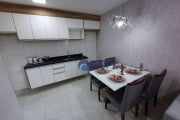 Casa com 2 dormitórios à venda, 43 m² por R$ 235.000,00 - Vila Nova Mazzei - São Paulo/SP