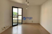 Apartamento com 3 dormitórios à venda, 83 m² por R$ 495.000,00 - Tucuruvi - São Paulo/SP