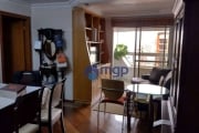 Apartamento com 3 dormitórios à venda, 94 m² por R$ 750.000,00 - Vila Paiva - São Paulo/SP