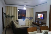 Apartamento com 3 dormitórios à venda, 100 m² por R$ 700.000,00 - Jardim Japão - São Paulo/SP