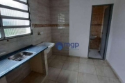 Apartamento para alugar, 35 m² por R$ 1.044,27/mês - Vila Maria - São Paulo/SP