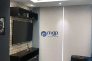 Apartamento com 2 dormitórios à venda, 51 m² por R$ 465.000,00 - Vila Maria - São Paulo/SP