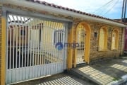 Sobrado com 4 dormitórios à venda, 210 m² por R$ 1.065.000 - Água Fria - São Paulo/SP