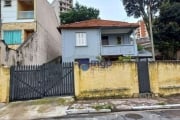 Terreno à venda, 617 m² por R$ 1.400.000,00 - Vila Maria - São Paulo/SP