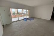 Apartamento com 4 dormitórios à venda, 160 m² - Jardim São Paulo - São Paulo/SP