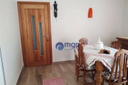 Apartamento com 2 dormitórios à venda, 64 m² - Cidade Brasil - Guarulhos/SP