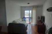 Apartamento com 3 dormitórios à venda, 83 m² - Parque Novo Mundo - São Paulo/SP