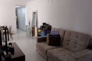 Apartamento com 2 dormitórios à venda, 90 m² por R$ 690.000,00 - Vila Paiva - São Paulo/SP