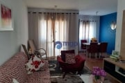 Apartamento com 2 dormitórios à venda, 69 m² - Vila Maria - São Paulo/SP