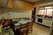 Apartamento com 3 dormitórios à venda, 100 m² por R$ 550.000,00 - Vila Paulicéia - São Paulo/SP