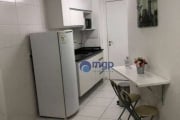 Flat com 1 dormitório à venda, 23 m² por R$ 240.000,00 - Santana - São Paulo/SP