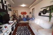 Apartamento com 3 dormitórios à venda, 97 m² por R$ 600.000,00 - Imirim - São Paulo/SP