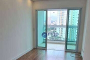 Apartamento com 2 dormitórios à venda, 55 m² por R$ 875.000,00 - Santa Teresinha - São Paulo/SP