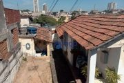 Terreno à venda, 422 m² por R$ 798.000,00 - Vila Maria - São Paulo/SP