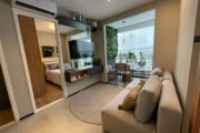 Apartamento lançamento com 2 dormitórios à venda, unidades de 37 m² a 40 m² por R$ 240.000 - Vila Guilherme - São Paulo/SP