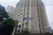 Apartamento com 3 dormitórios à venda, 90 m² por R$ 640.000,00 - Santana - São Paulo/SP