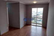 Apartamento com 3 dormitórios à venda, 64 m² - Parque Novo Mundo