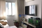 Apartamento com 3 dormitórios à venda, 98 m² por R$ 500.000,00 - Parque Mandaqui - São Paulo/SP