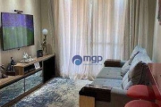 Apartamento com 3 dormitórios à venda, 77 m² por R$ 790.000,00 - Vila Maria - São Paulo/SP