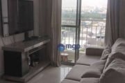 Apartamento com 2 dormitórios à venda, 47 m² por R$ 350.000,00 - Parque Novo Mundo - São Paulo/SP