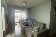 Apartamento com 3 dormitórios à venda, 87 m² por R$ 990.000,00 - Vila Gomes Cardim - São Paulo/SP