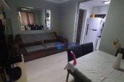 Apartamento com 2 dormitórios à venda, 55 m² por R$ 320.000,00 - Parque Novo Mundo - São Paulo/SP