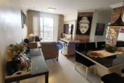 Apartamento com 3 dormitórios à venda, 70 m² por R$ 585.000,00 - Parque Mandaqui - São Paulo/SP