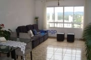 Apartamento com 3 dormitórios à venda, 100 m² por R$ 600.000,00 - Parque Mandaqui - São Paulo/SP