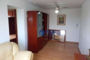 Apartamento com 2 dormitórios à venda, 50 m² por R$ 260.000,00 - Jardim Andaraí - São Paulo/SP