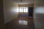 Apartamento com 3 dormitórios para alugar, 150 m² por R$ 2.750,00/mês - Vila Maria - São Paulo/SP