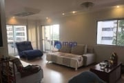 Apartamento com 3 dormitórios à venda, 200 m² por R$ 1.755.000,00 - Santana - São Paulo/SP