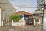 Terreno à venda com 500 m² - Vila Maria