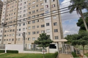 Apartamento para Venda em São Paulo, Jardim Helian, 2 dormitórios, 1 banheiro, 1 vaga