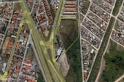 Terreno Residencial / Uberaba/ Curitiba a venda.