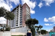 Apartamento com suite a venda no Centro de São José dos Pinhais.