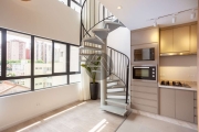 LOFT IMPECÁVEL ÁGUA VERDE