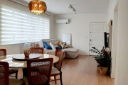 Apartamento com 3 quartos à venda na Rua Altamiro Guimarães, 255, Centro, Florianópolis