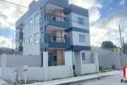 Apartamento com 2 quartos à venda na Rua Maria De Lourdes Sanches, 1160, Centro, Itapoá