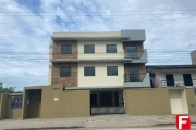 Apartamento com 3 quartos à venda na Avenida Brasil, 3037, Princesa do Mar, Itapoá