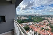 Apartamento Último Andar, com Vista Espetacular! Londrina, PR.