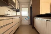 Apartamento Ed. Torrenoble Residence próximo a Arel  3 quartos sendo 1 suíte sala dois ambientes sacada c/ churrasqueira completo de planejados