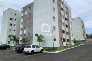 Apartamento no Santa Paula semi mobiliado