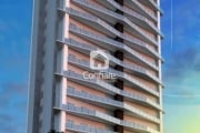 Apartamento Exclusivo no Edifício SANBLAS