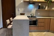 Apartamento 01 Dormitório à Venda na Praia dos Ingleses - Florianópolis - SC