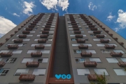 Connect Apartamento de 1 dormitório no Bairro Partenon