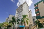 Saint Moritz Apartamento Garden de 2 dormitórios no Bairro Jardim Botânico