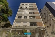 Edifício Don Nicola Apartamento Garden com 1 Suite  no Bairro Petrópolis